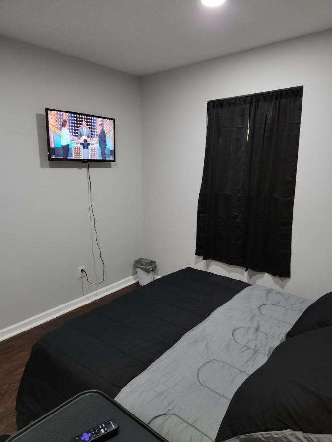 Apartmán 5 Min From Downtown Indy Indianapolis Exteriér fotografie