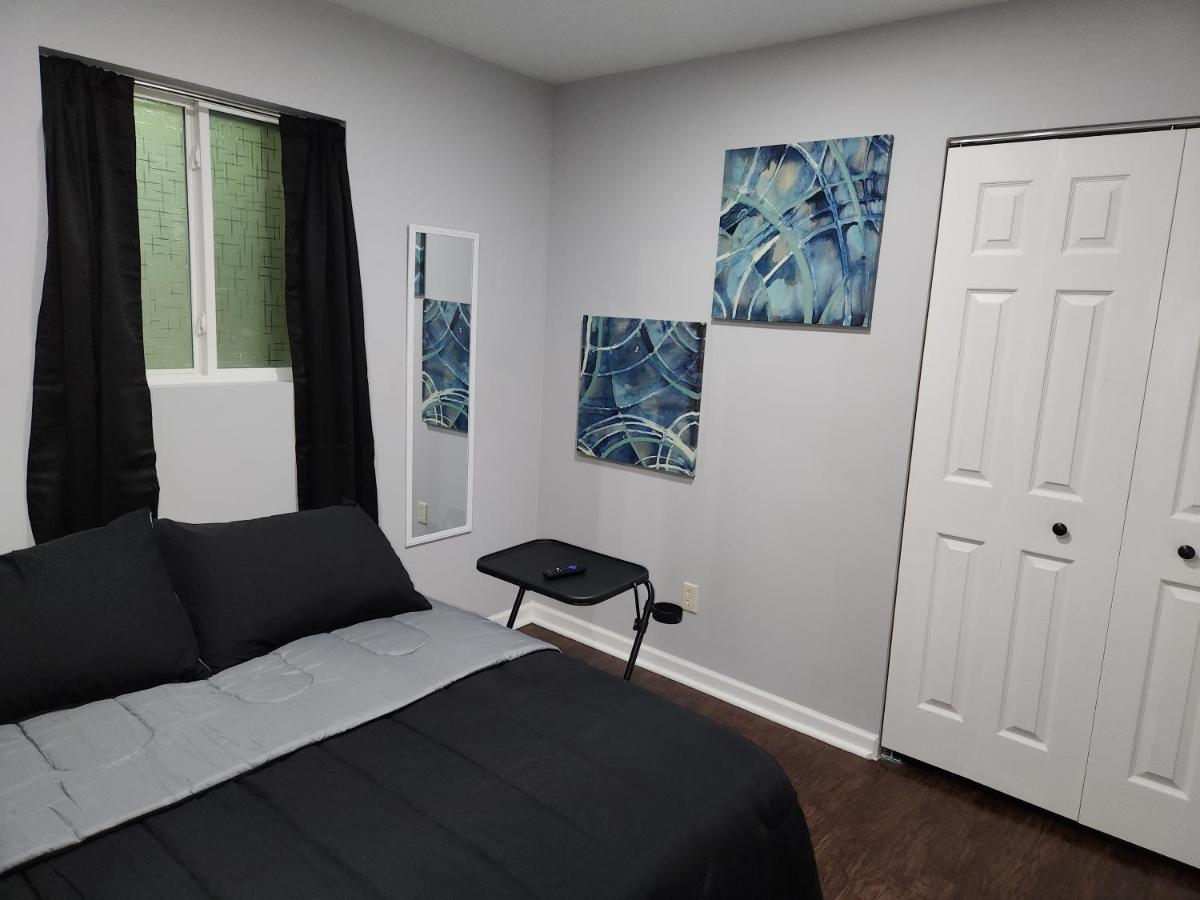 Apartmán 5 Min From Downtown Indy Indianapolis Exteriér fotografie