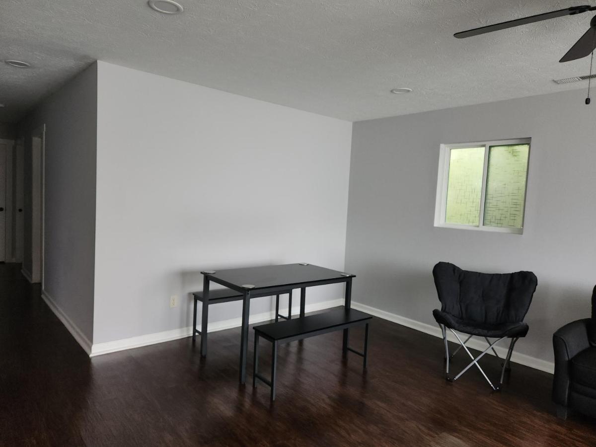 Apartmán 5 Min From Downtown Indy Indianapolis Exteriér fotografie