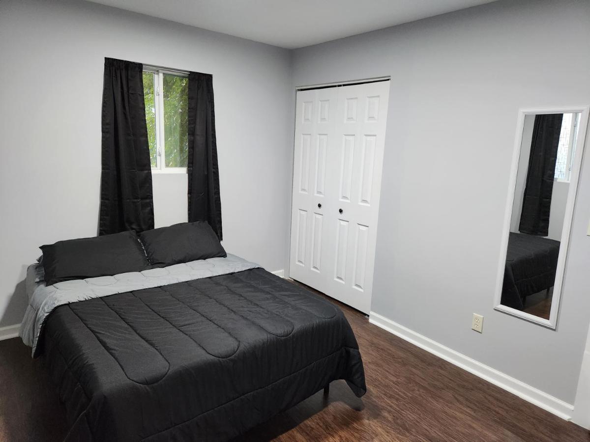 Apartmán 5 Min From Downtown Indy Indianapolis Exteriér fotografie